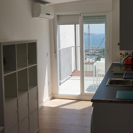 Pescadors Apartamentos Trg 貝尼多姆 外观 照片