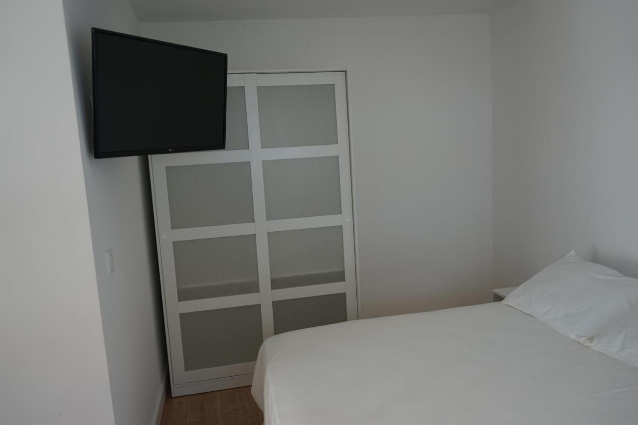 Pescadors Apartamentos Trg 貝尼多姆 外观 照片