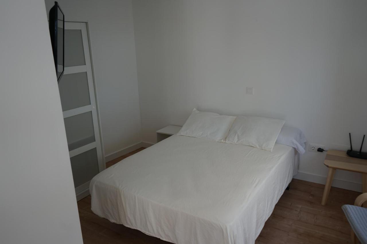 Pescadors Apartamentos Trg 貝尼多姆 外观 照片