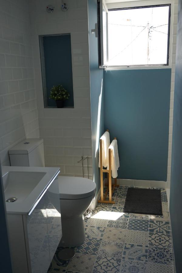 Pescadors Apartamentos Trg 貝尼多姆 外观 照片