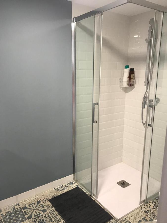 Pescadors Apartamentos Trg 貝尼多姆 外观 照片