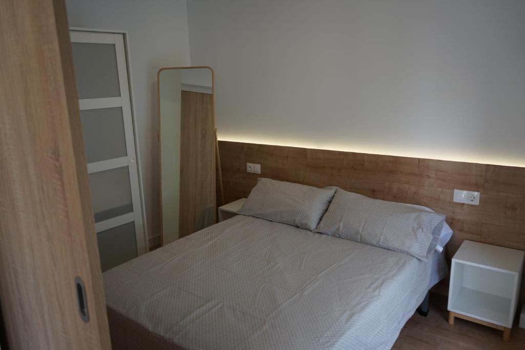 Pescadors Apartamentos Trg 貝尼多姆 外观 照片