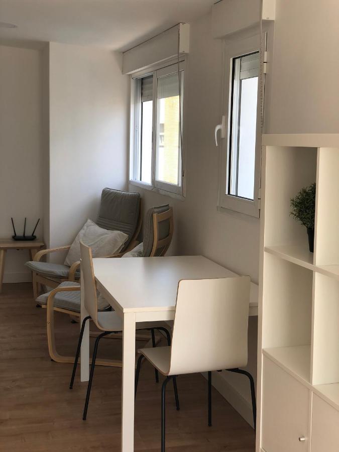 Pescadors Apartamentos Trg 貝尼多姆 外观 照片