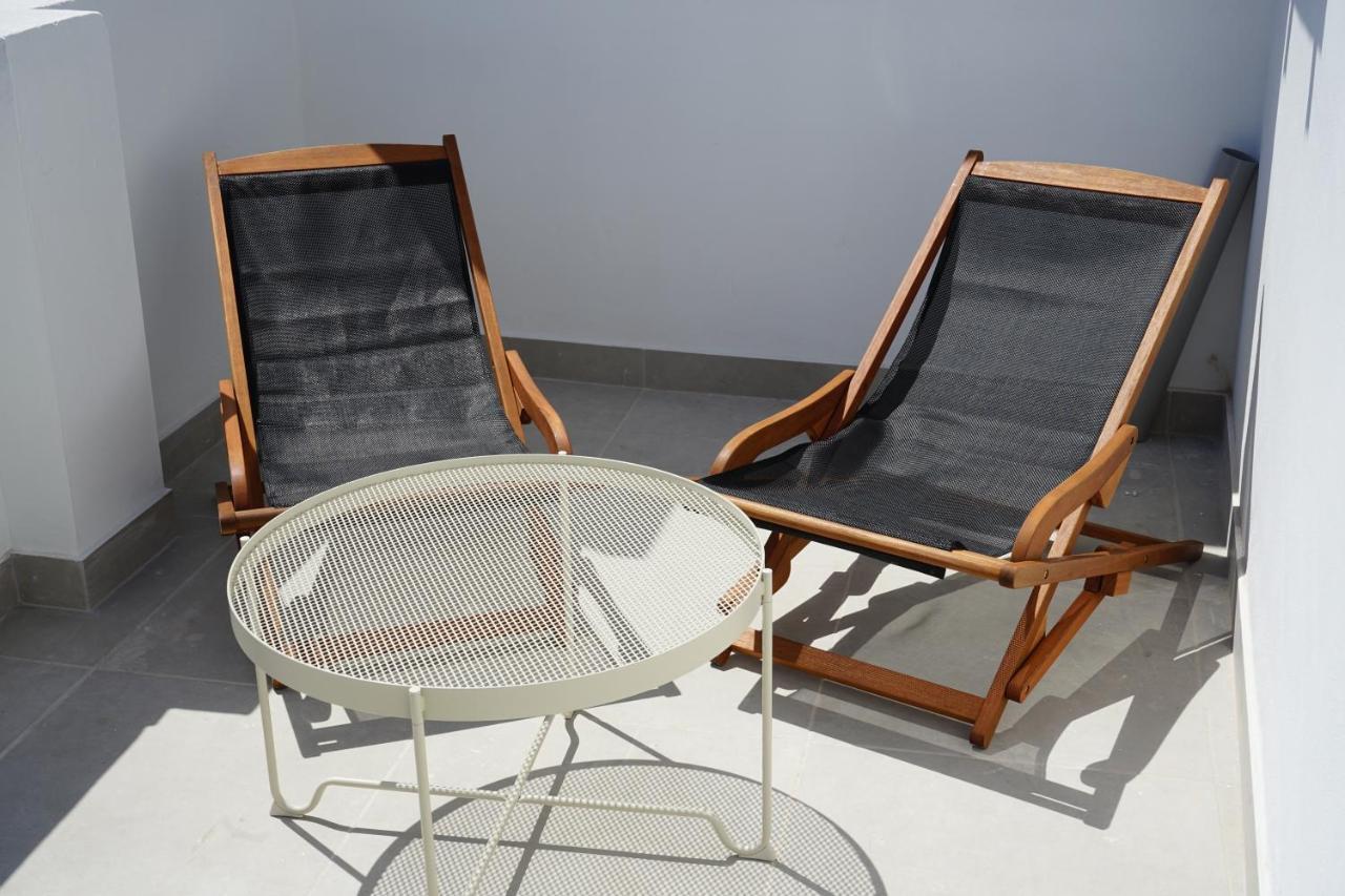 Pescadors Apartamentos Trg 貝尼多姆 外观 照片